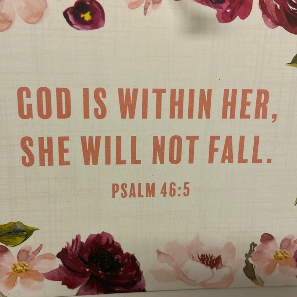 Meet your Posher, Helena